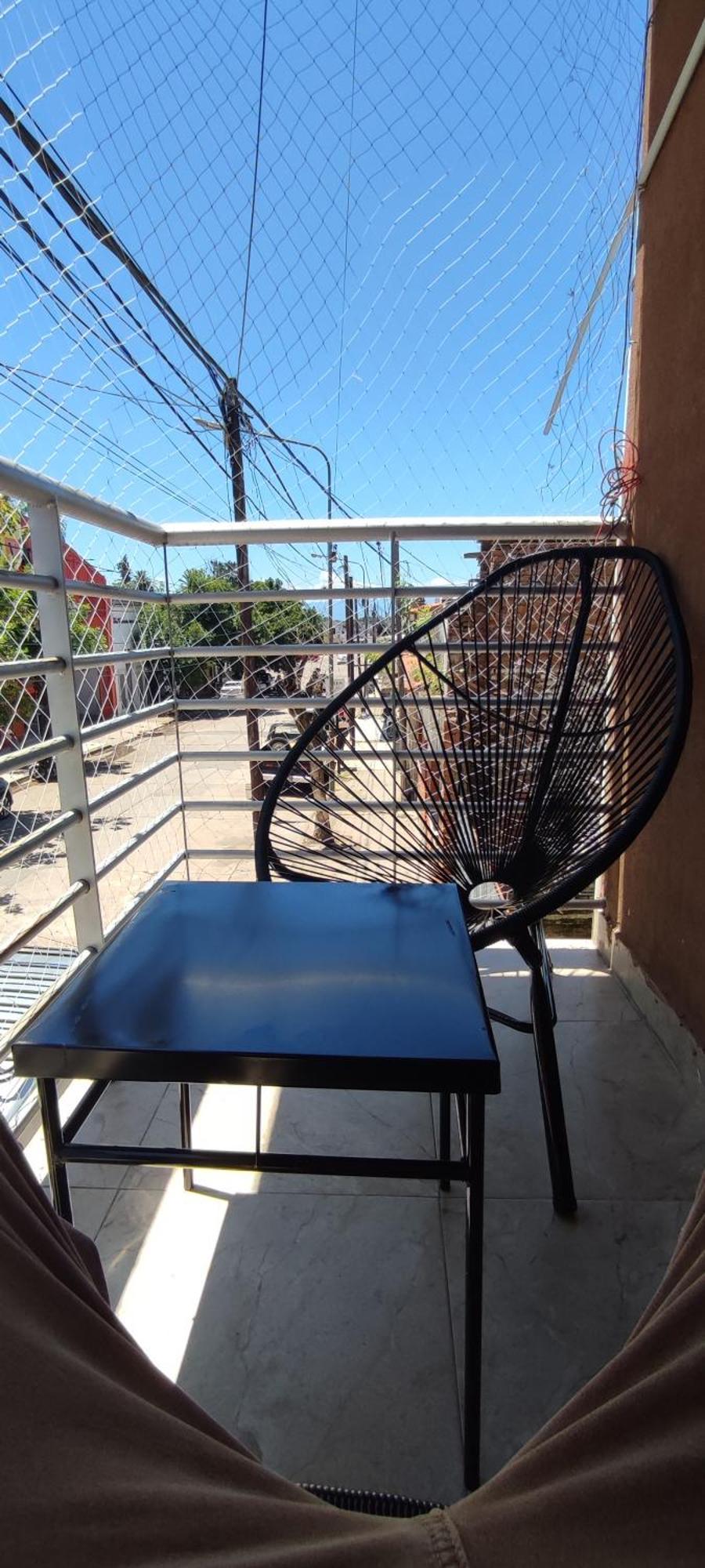 Hospedaje Turisticos. Libertador General San Martin ภายนอก รูปภาพ